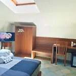 Attic Garden