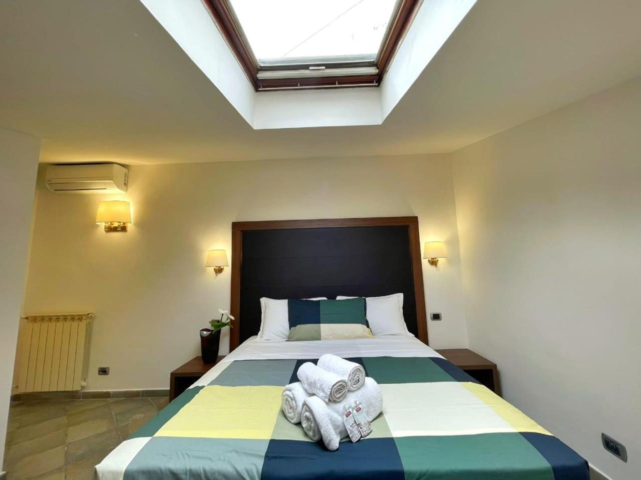 Attic Garden Gasthof *