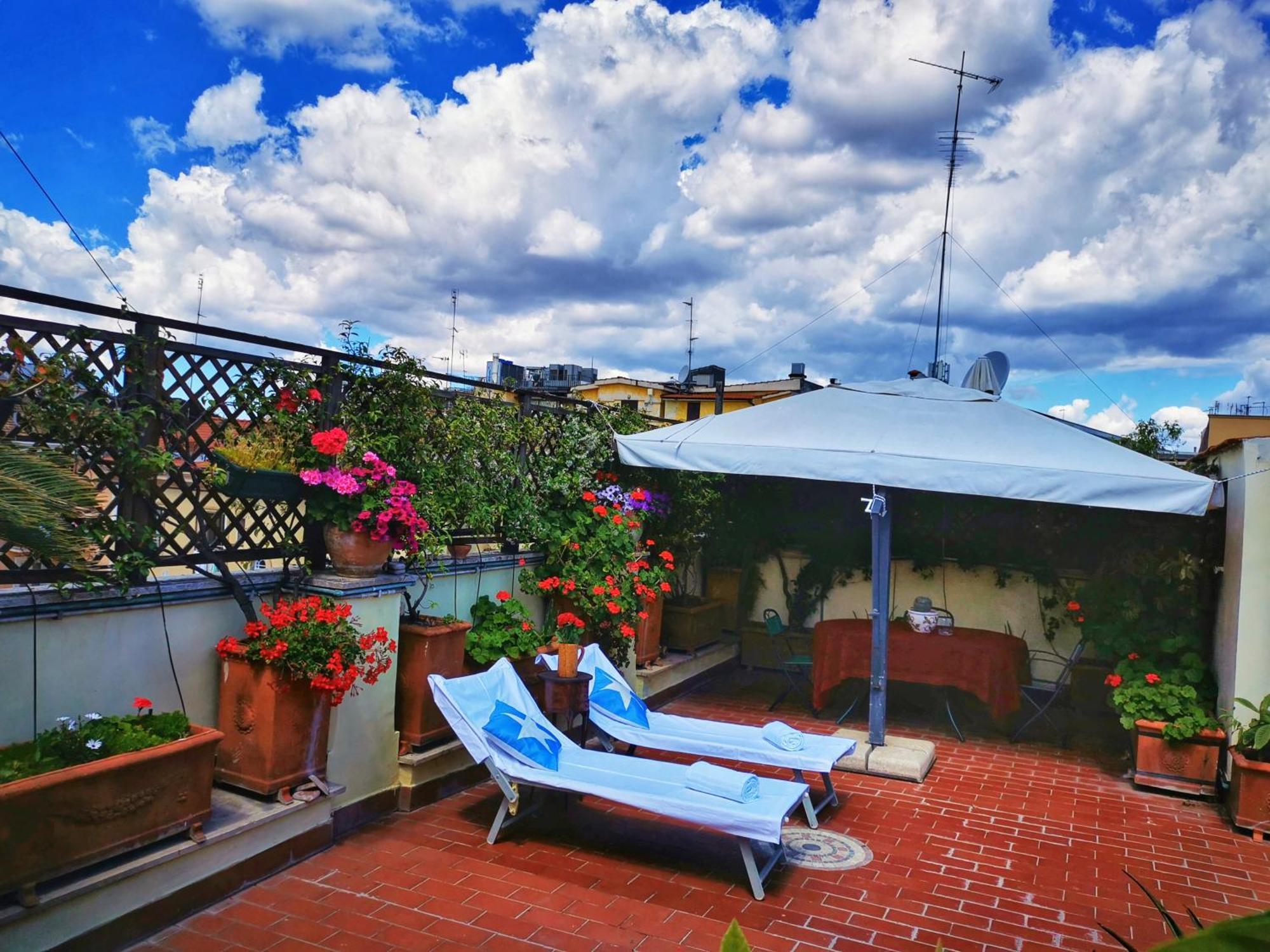 Attic Garden Rom